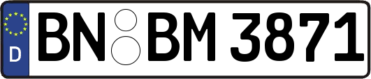 BN-BM3871