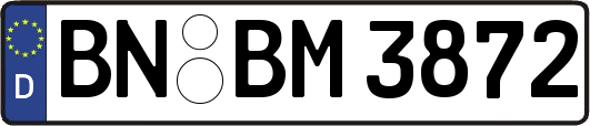 BN-BM3872