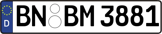 BN-BM3881