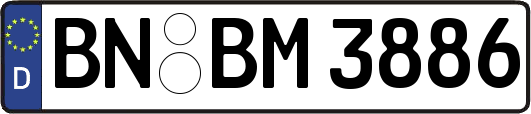 BN-BM3886