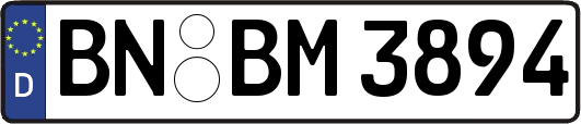BN-BM3894