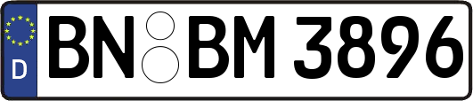 BN-BM3896