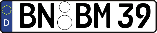 BN-BM39