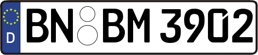 BN-BM3902
