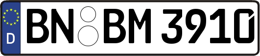 BN-BM3910