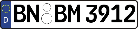 BN-BM3912