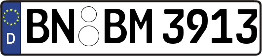 BN-BM3913