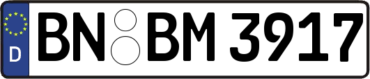 BN-BM3917
