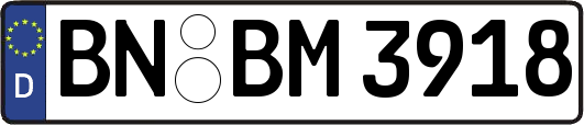 BN-BM3918