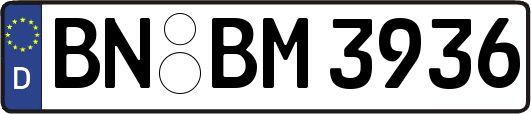 BN-BM3936