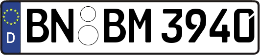 BN-BM3940