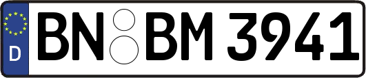 BN-BM3941