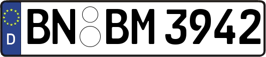 BN-BM3942