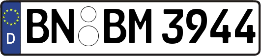 BN-BM3944