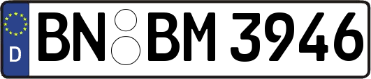BN-BM3946