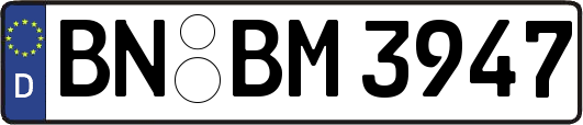 BN-BM3947
