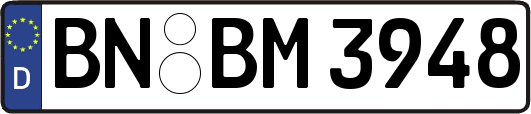 BN-BM3948