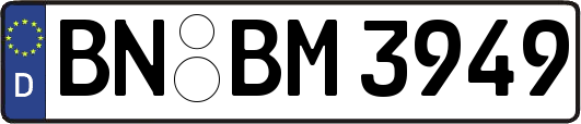 BN-BM3949