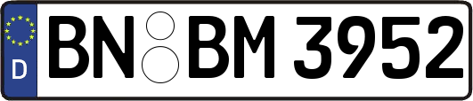 BN-BM3952