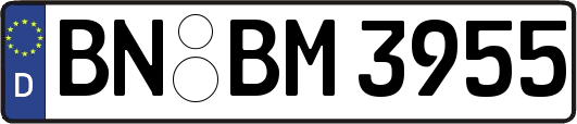 BN-BM3955