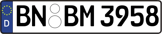 BN-BM3958