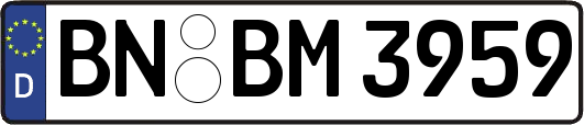 BN-BM3959