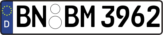 BN-BM3962