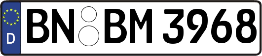 BN-BM3968