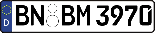 BN-BM3970