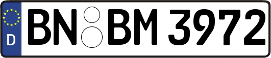 BN-BM3972