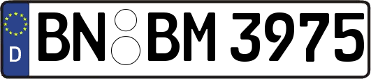 BN-BM3975