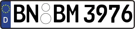 BN-BM3976