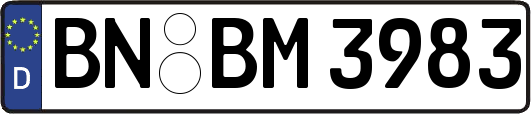 BN-BM3983