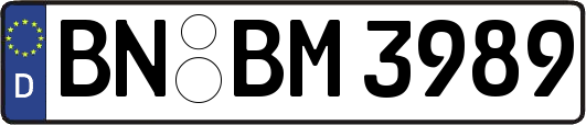 BN-BM3989