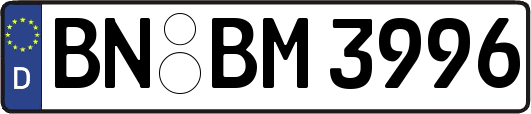 BN-BM3996