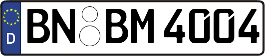 BN-BM4004