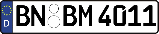 BN-BM4011