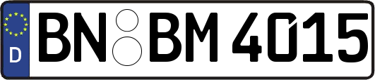 BN-BM4015