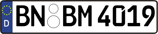 BN-BM4019