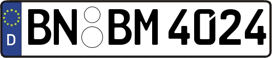 BN-BM4024