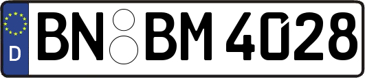 BN-BM4028