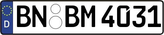 BN-BM4031
