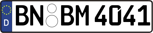 BN-BM4041