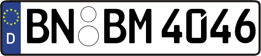 BN-BM4046