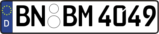 BN-BM4049