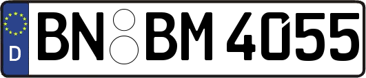 BN-BM4055
