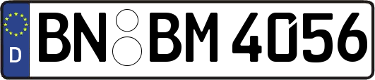BN-BM4056