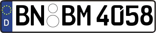 BN-BM4058