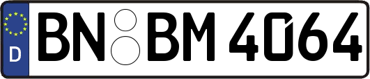 BN-BM4064