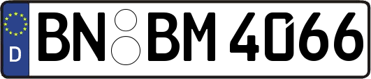 BN-BM4066